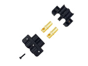 H1725-S SAB Female Connector D5 (Battery)