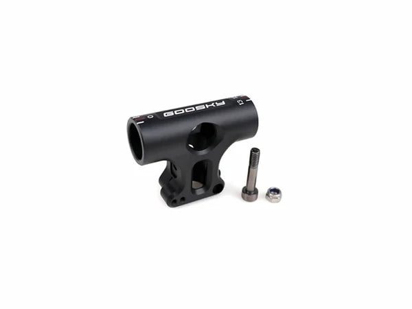 Goosky RS7 Aluminum Center Hub : GT040001
