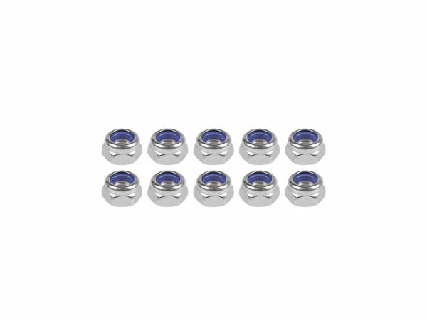 Goosky RS7 M5 Locknut : GT040010