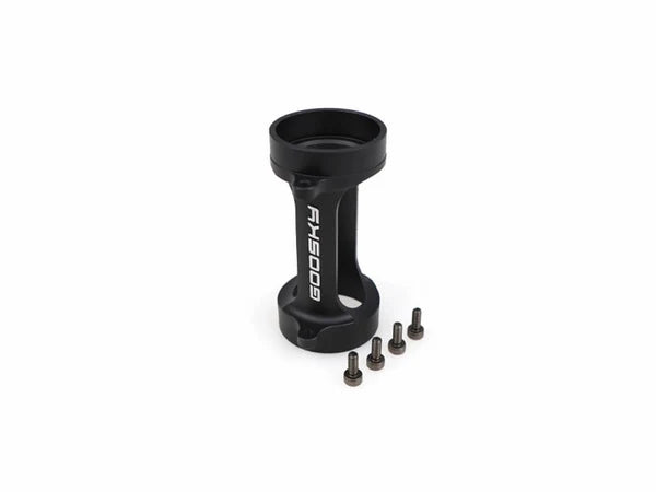 Goosky RS7 Main Shaft Bearing Holder : GT040027