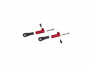 Goosky RS7 Tail Push Rod Ball Joint : GT040066