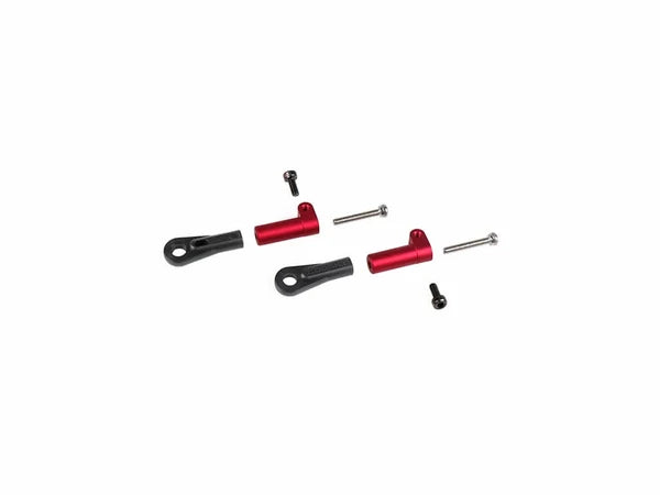 Goosky RS7 Tail Push Rod Ball Joint : GT040066