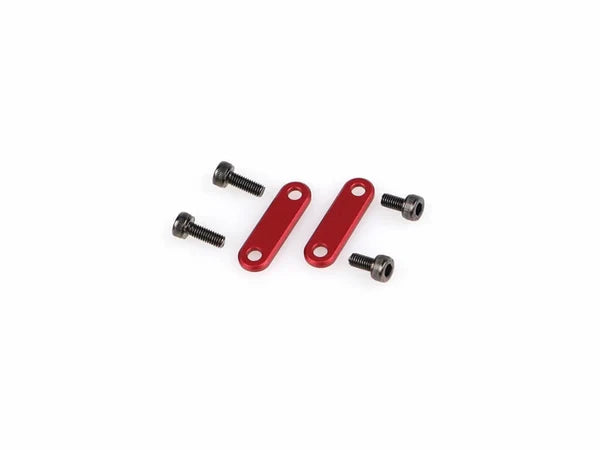 Goosky RS7 Tail Box Mount Plate Set : GT040071