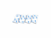 Goosky RS5/RS6/RS7 Velcro : GT040084