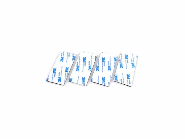 Goosky RS5/RS6/RS7 Velcro : GT040084