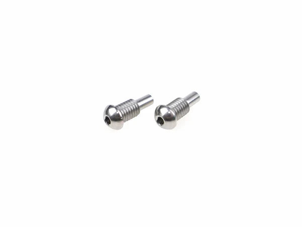 Goosky RS5/RS6/RS7 Tail Arm Pivot Screw : GT040094