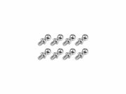 Goosky RS5/RS6/RS7 Ball Head Screws-5X11.15 : GT040098