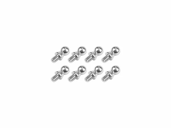 Goosky RS5/RS6/RS7 Ball Head Screws-5X11.15 : GT040098