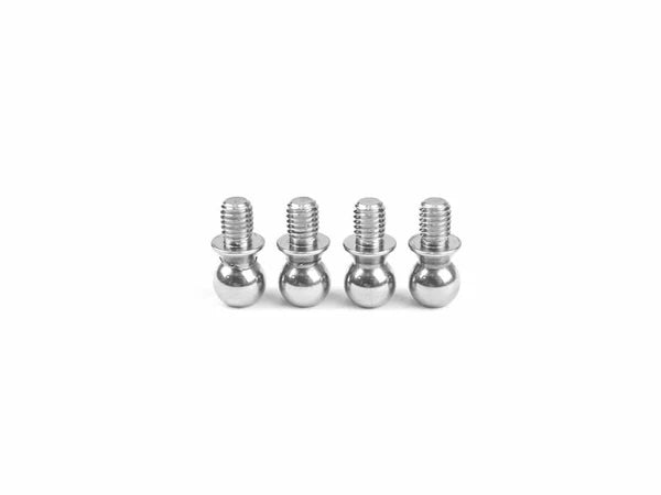 Goosky RS5/RS6/RS7 Ball Head Screws-5X10.15 : GT040099