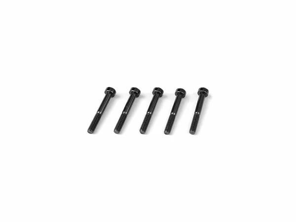 Goosky RS5/RS6/RS7 Screws -M3X22 : GT040103
