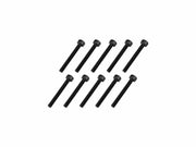 Goosky RS7 Screws -M3X25 : GT040104