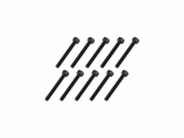 Goosky RS7 Screws -M3X25 : GT040104
