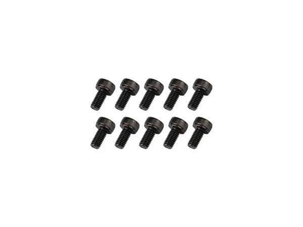 Goosky RS5/RS6/RS7 Screws -M3X6 : GT040111