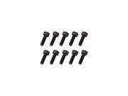 Goosky RS5/RS6/RS7 Screws - M2.5X8 : GT040112