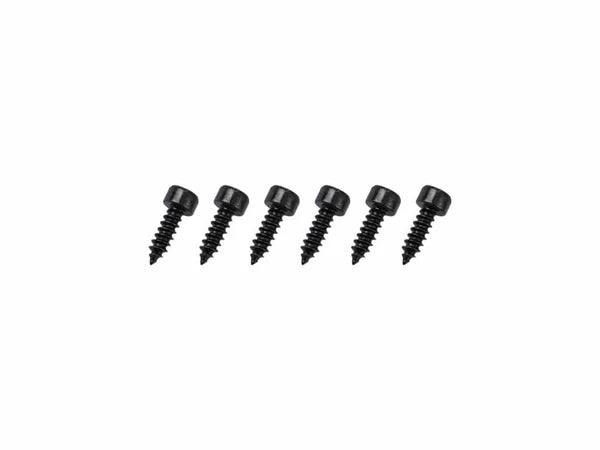 Goosky RS7 Screws - St3X10 : GT040115