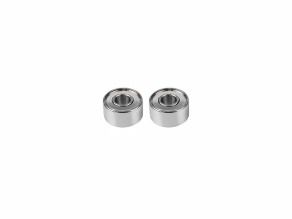 Goosky RS5/RS6/RS7 Bearing (F10Xf15X4) For Fbl Control Arm, Fbl Control Arm Ball Joint, Tail Bell Crank : GT040125