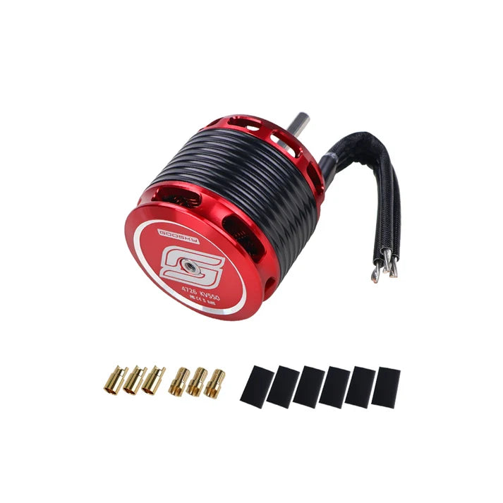 GOOSKY GT040194 RS7 12S 550KV 4726 Brushless Motor