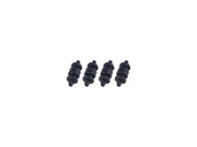Goosky E2 IMU Damping Ball Set : GT050048