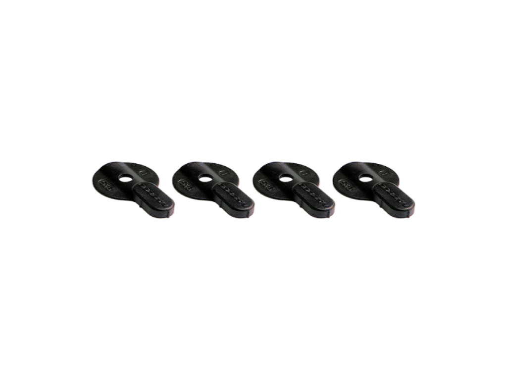 GT220004 Main Blade Grip Washers RS5 Ultra