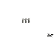 M2x3 Greasseal screws TR732-102
