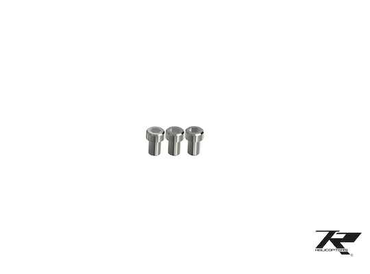 M2x3 Greasseal screws TR732-102