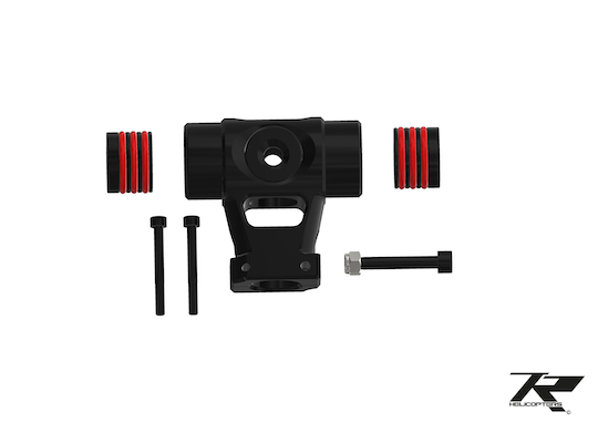 Center hub TR730-001
