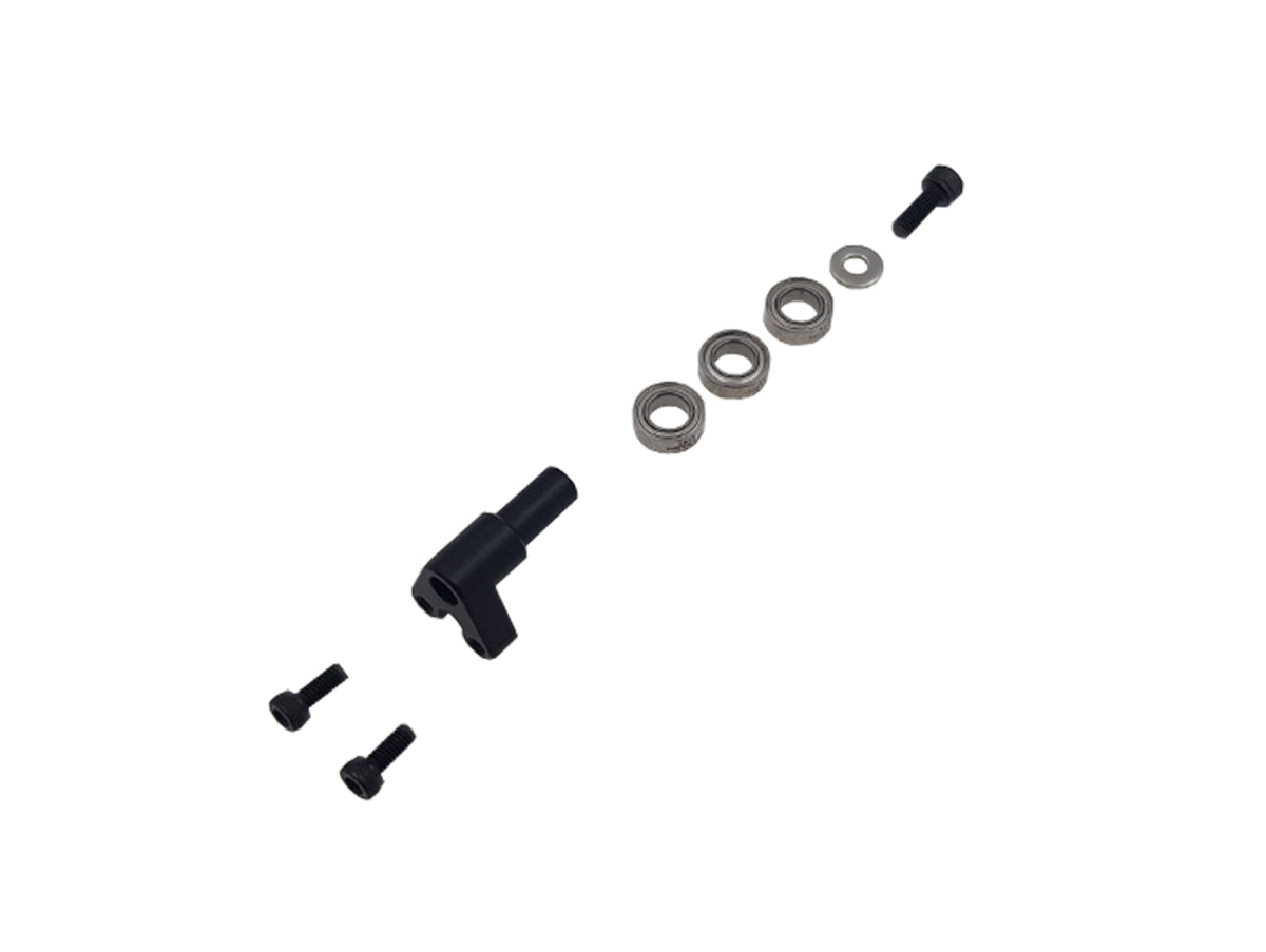 H2084-S Aluminum Tail Belt Tensioner