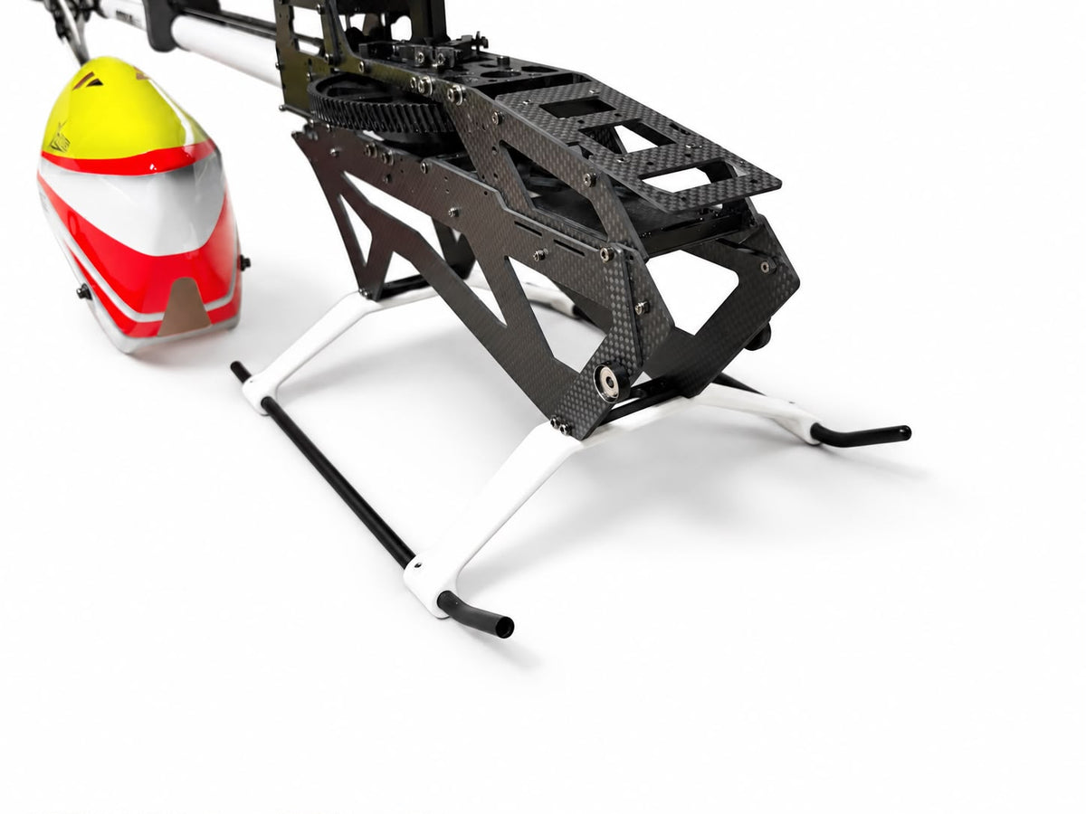XLPOWER Nimbus 550 V2 Airframe and blades only (Second hand)