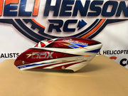 Align Trex 700X Custom Canopy (Second Hand)
