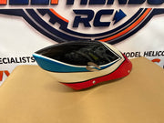 Align Trex 700e custom canopy (Second Hand)