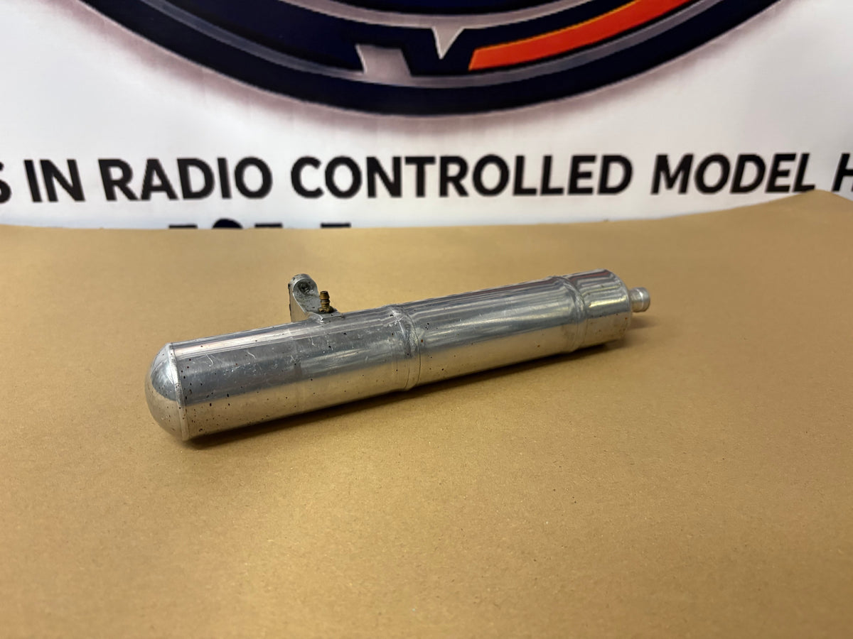 50/55 size muffler (Second Hand)