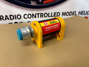 TOWER HOBBIES 12V STARTER (SECOND HAND)