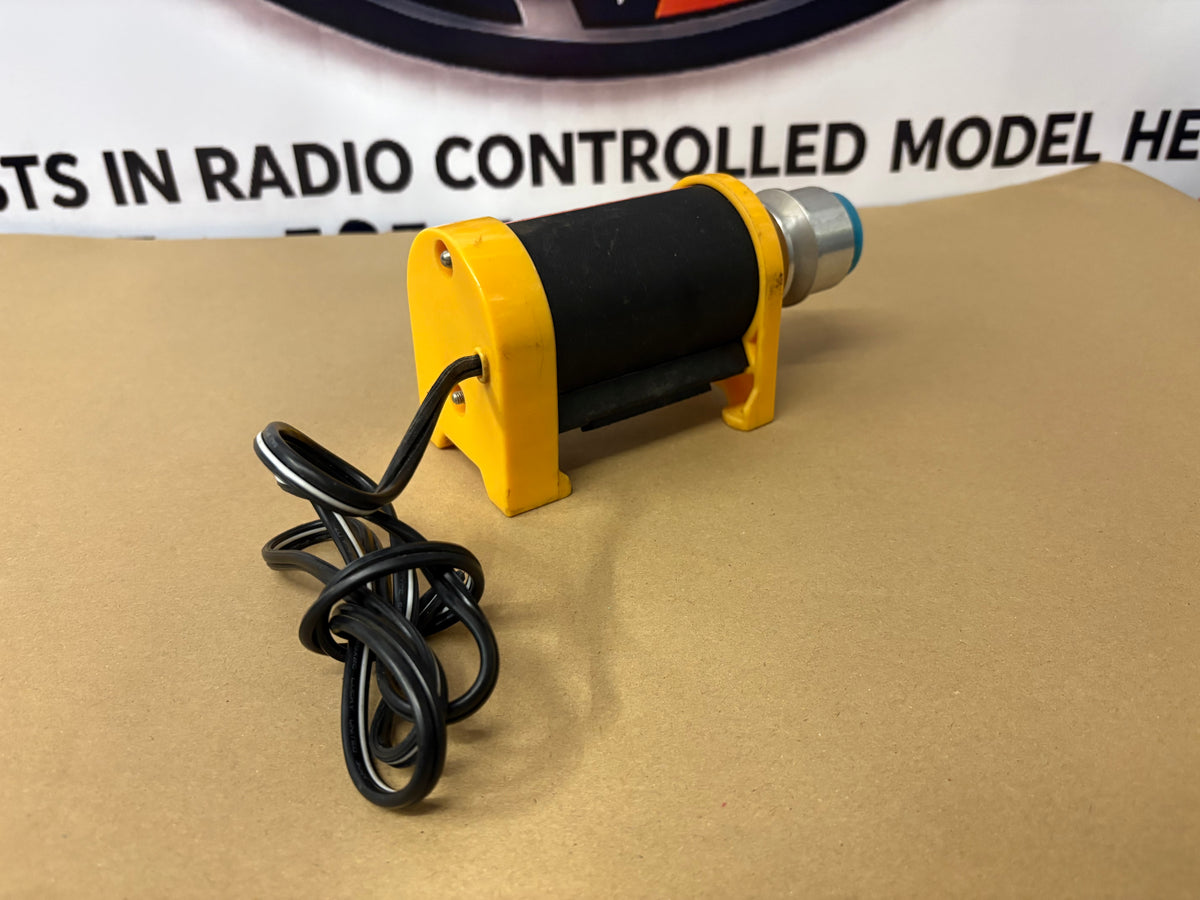 TOWER HOBBIES 12V STARTER (SECOND HAND)