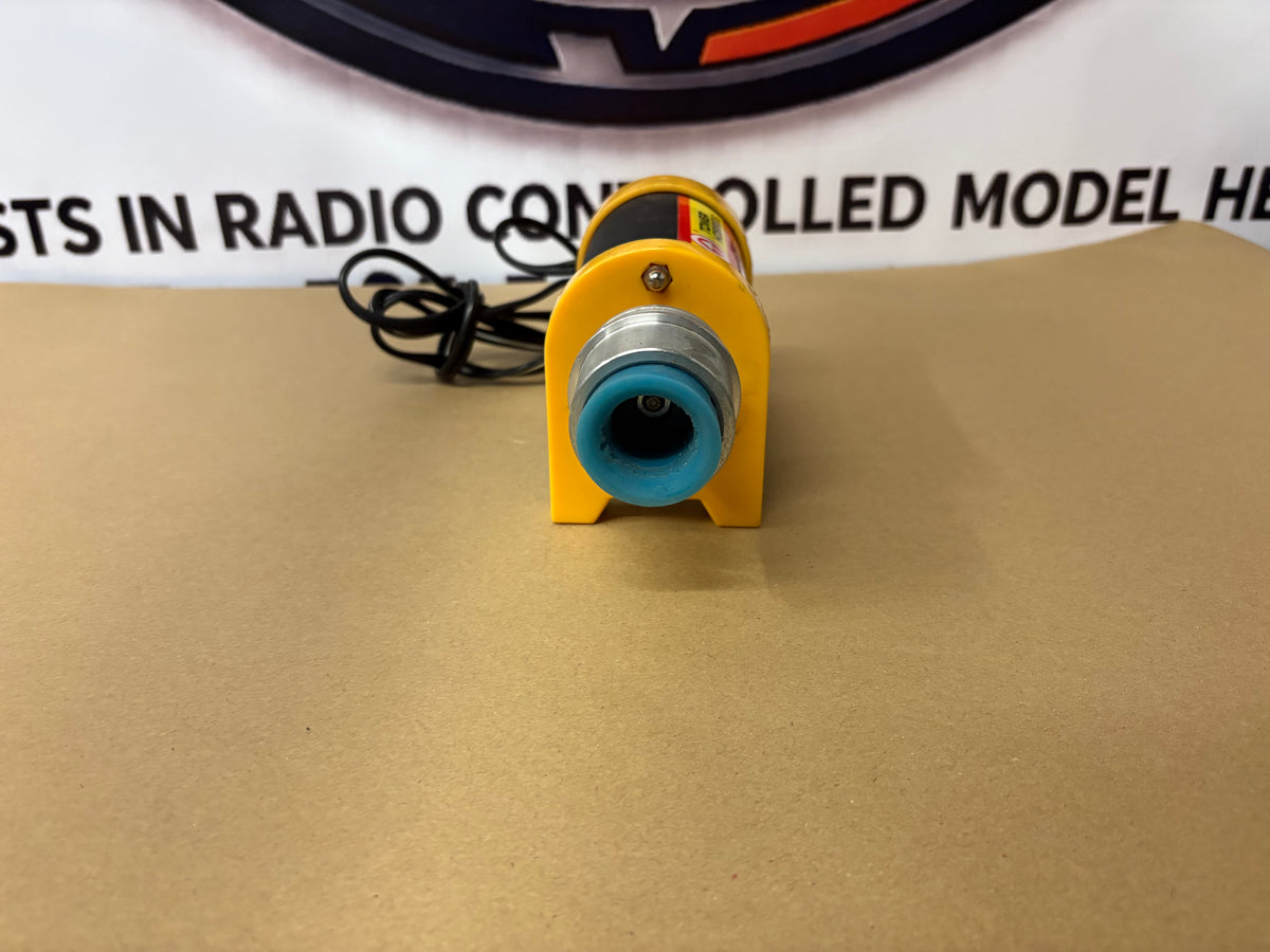 TOWER HOBBIES 12V STARTER (SECOND HAND)