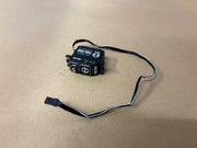 Theta THL 788 Kenny Ko servo