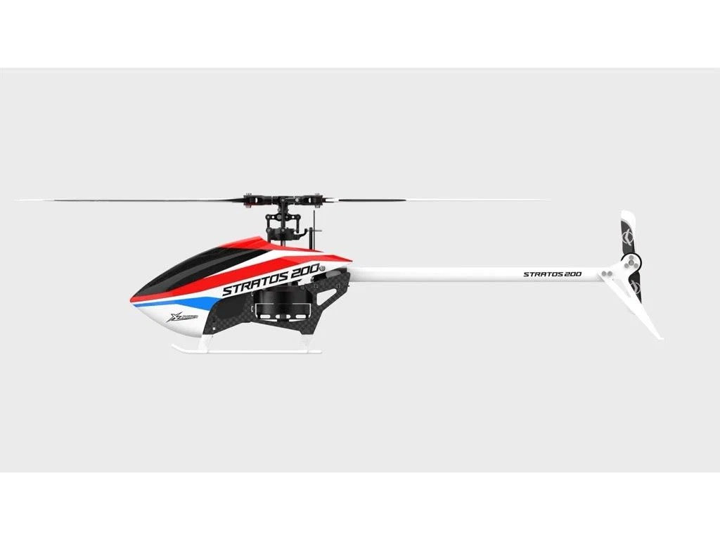 XLPower Stratos 200 Combo: XL20K01