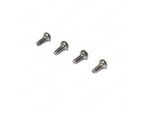 M1 V3 PRO Screw M1.4x4 : OSHM1278