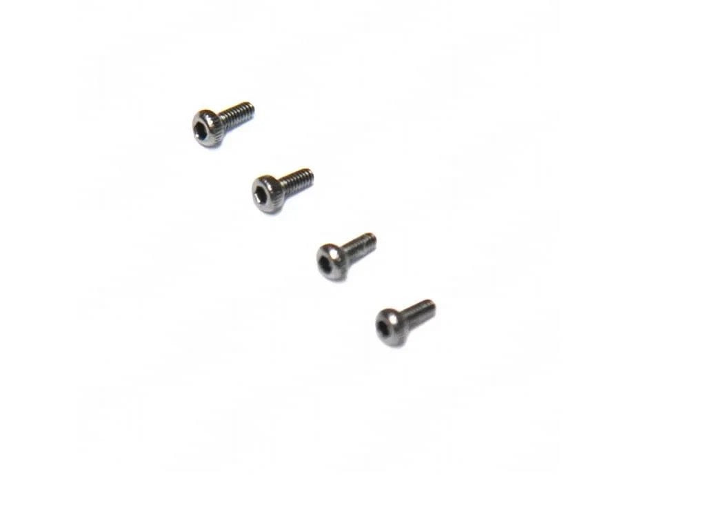 M1 V3 PRO Screw M1.4x4 : OSHM1278