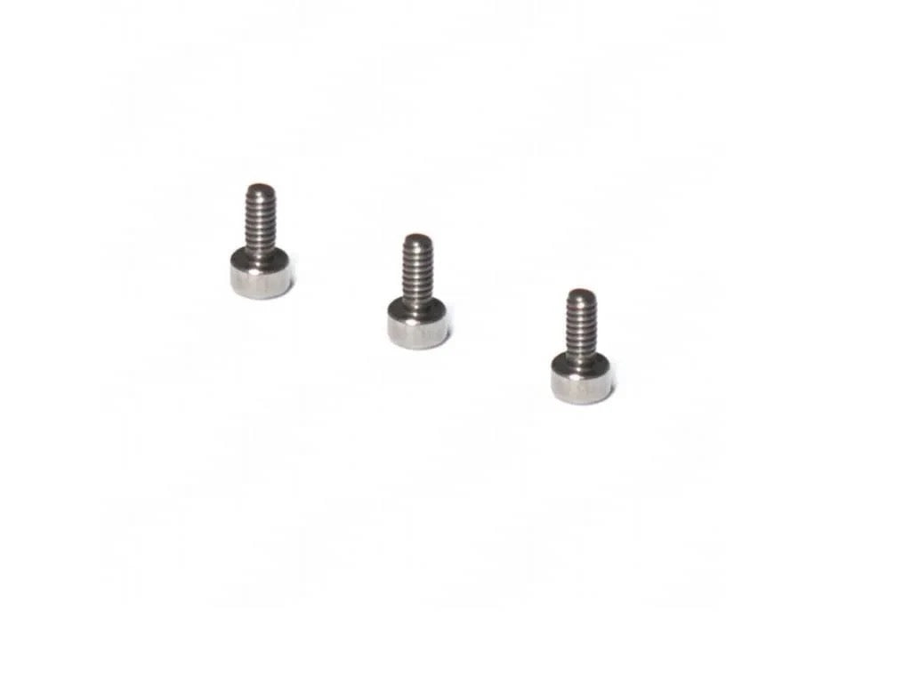 M1 V3 PRO Screw M1.7x4 : OSHM1279