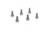 M1 V3 PRO Screw M1.6x4 : OSHM1280