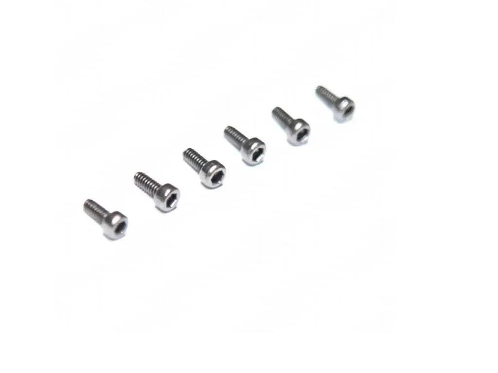 M1 V3 PRO Screw M1.6x4 : OSHM1280