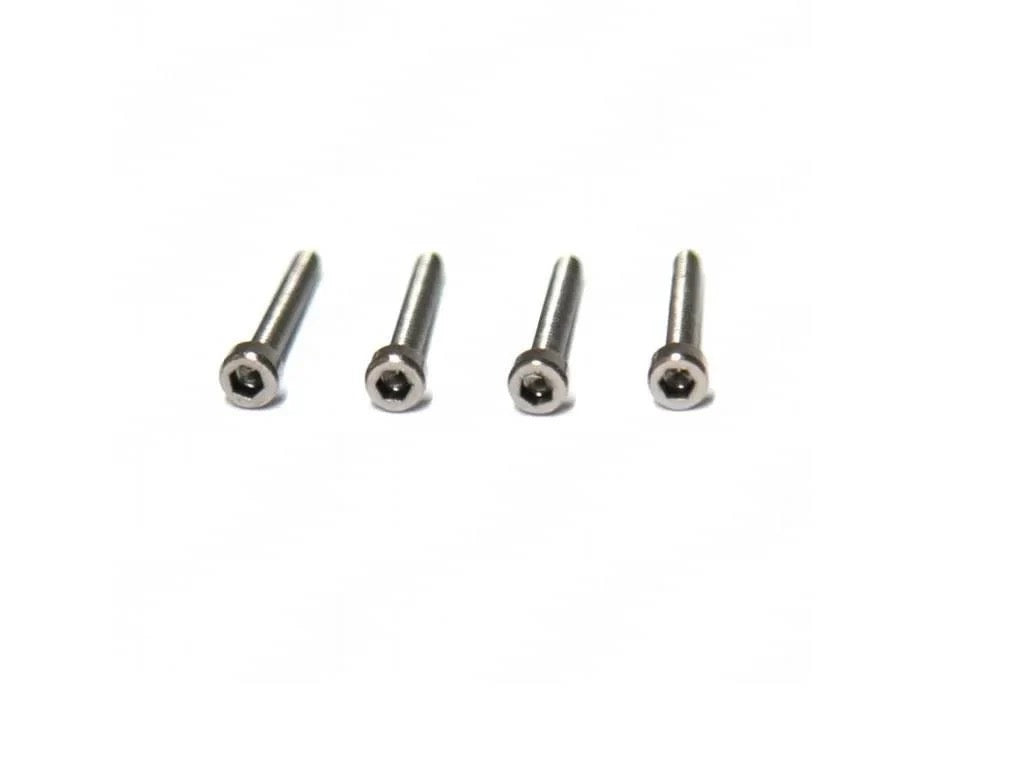 M1 V3 PRO Screw M1.6x12 : OSHM1282