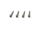 M1 V3 PRO Screw M1.6x12 : OSHM1282