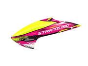 XLPower Stratos 200 Canopy - XL20C060