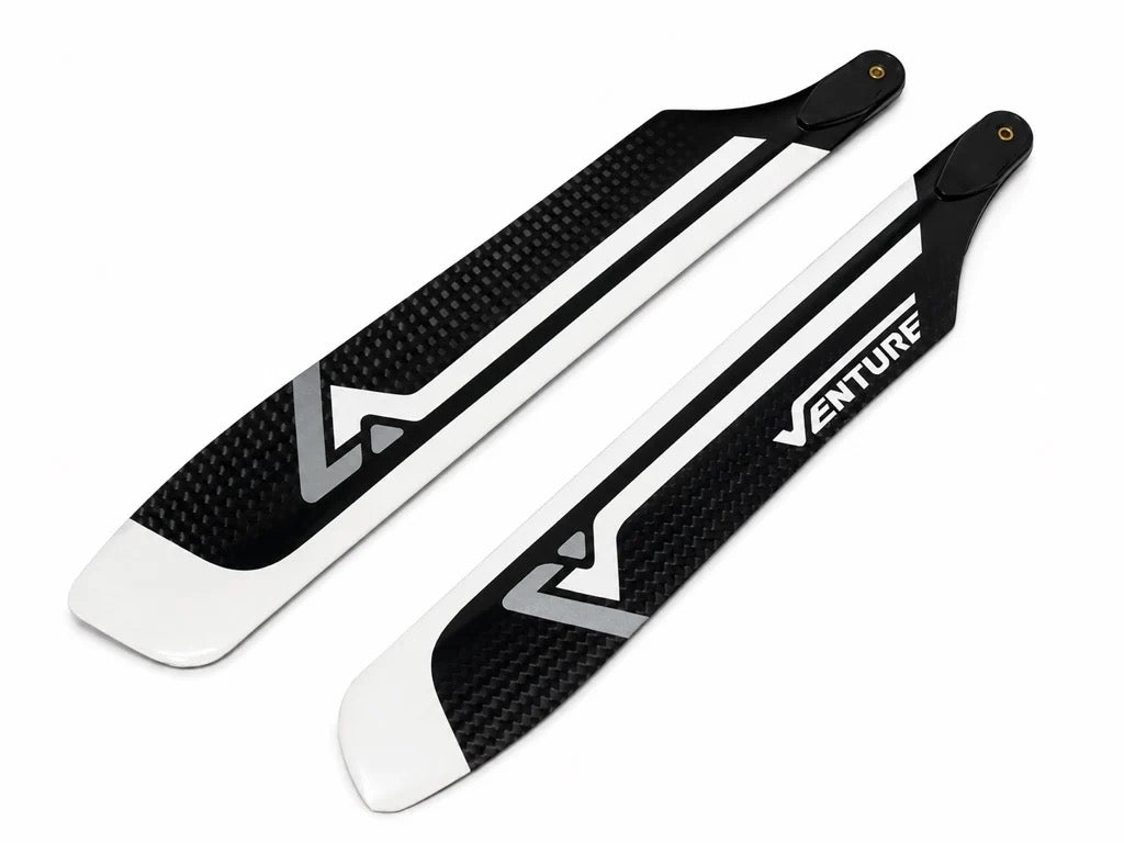 VENTURE 198mm Premium CF Blades – VT-198SX