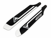 VENTURE 198mm Premium CF Blades – VT-198SX