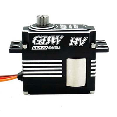 GDW DS590MG Digital Servo