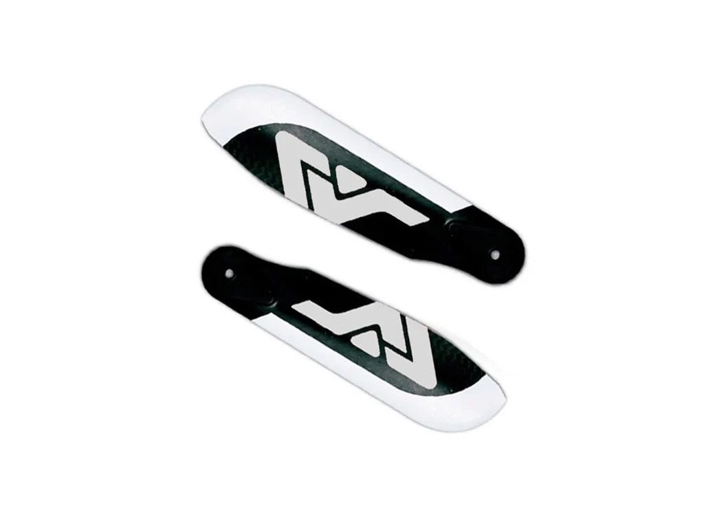 Venture 96mm Premium CF Blades : VT-96