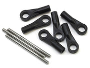 XLPOWER XL52H13 Servo Linkage Rod Set