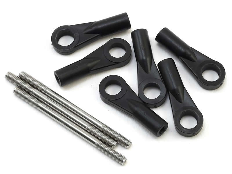 XLPOWER XL52H13 Servo Linkage Rod Set